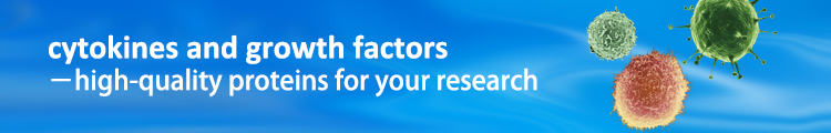 Cytokines and Growth Factors Cytokines and Growth Factors