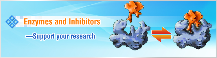 Enzymes and Inhibitors