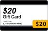 amazon $20