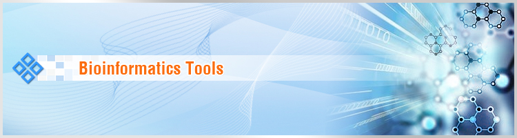 Bioinformatics Tools