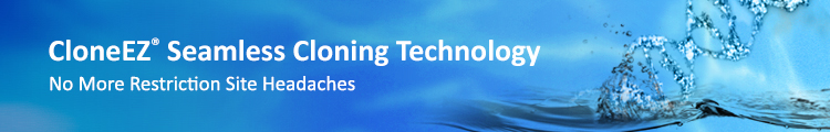 PCR Cloning Kit PCR Cloning Kit
