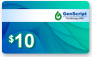coupon $10
