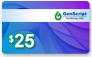 coupon $25