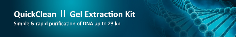 PCR extraction kits