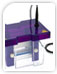 Protein electrophoresis