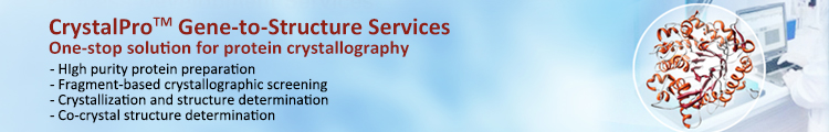 Structural Biology Services