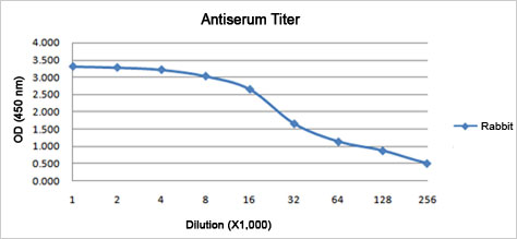 ELISA result