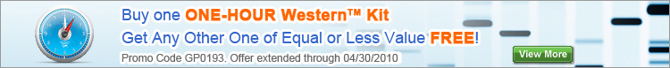 western promotion