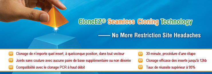 CloneEZ Kit CloneEZ Kit