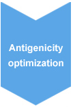 Antigenicity Optimization for Polyclonal Antibody Production
