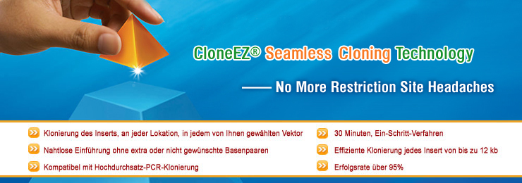 CloneEZ Kit CloneEZ Kit