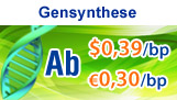 Gensynthese (DNA-Synthese)