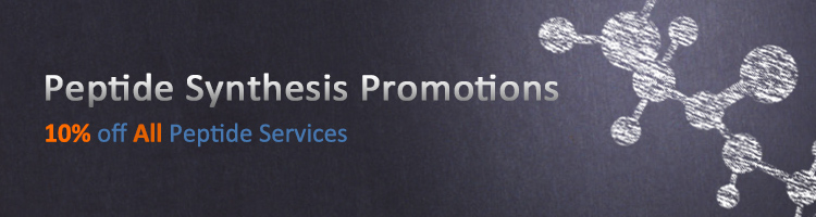 peptide promotion peptide promotion