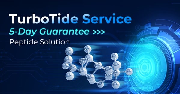 Image 46: Peptide Synthesis Services