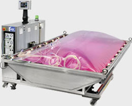 wave mixer