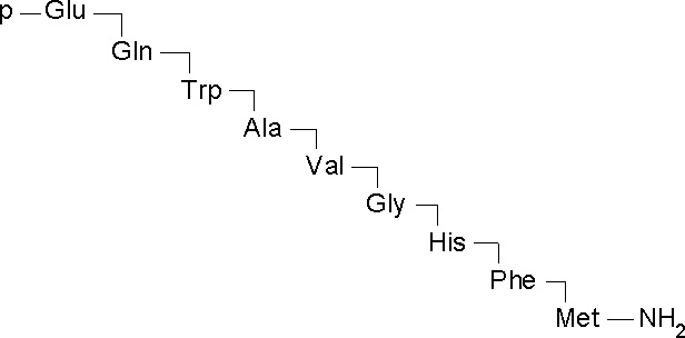 Litorin Structure