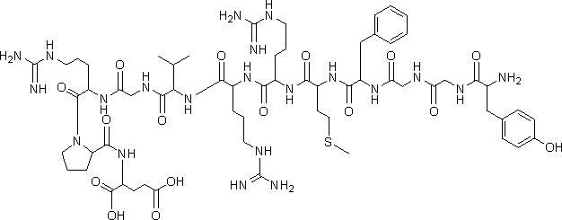 BAM-12P Structure