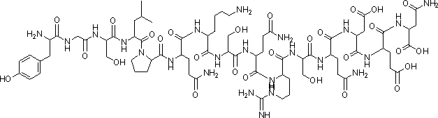 Myelin Basic Protein (68-82), guinea pig 