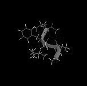 Ghrelin, rat Example Ghrelin, rat Example