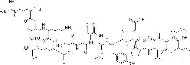 Malantide Structure