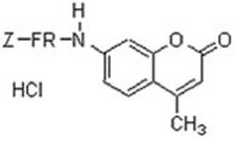 Z-FR-AMC Structure