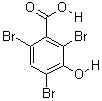 TBHBA Struture