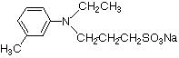 TOPS Structure