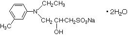 TOOS Structure