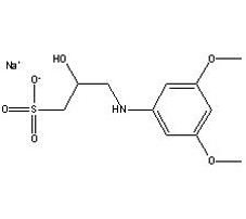 HDAOS Structure