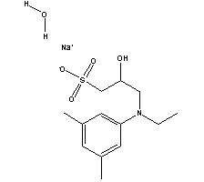 MAOS Structure