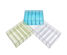 Dot Blot Box Dot Blot Box