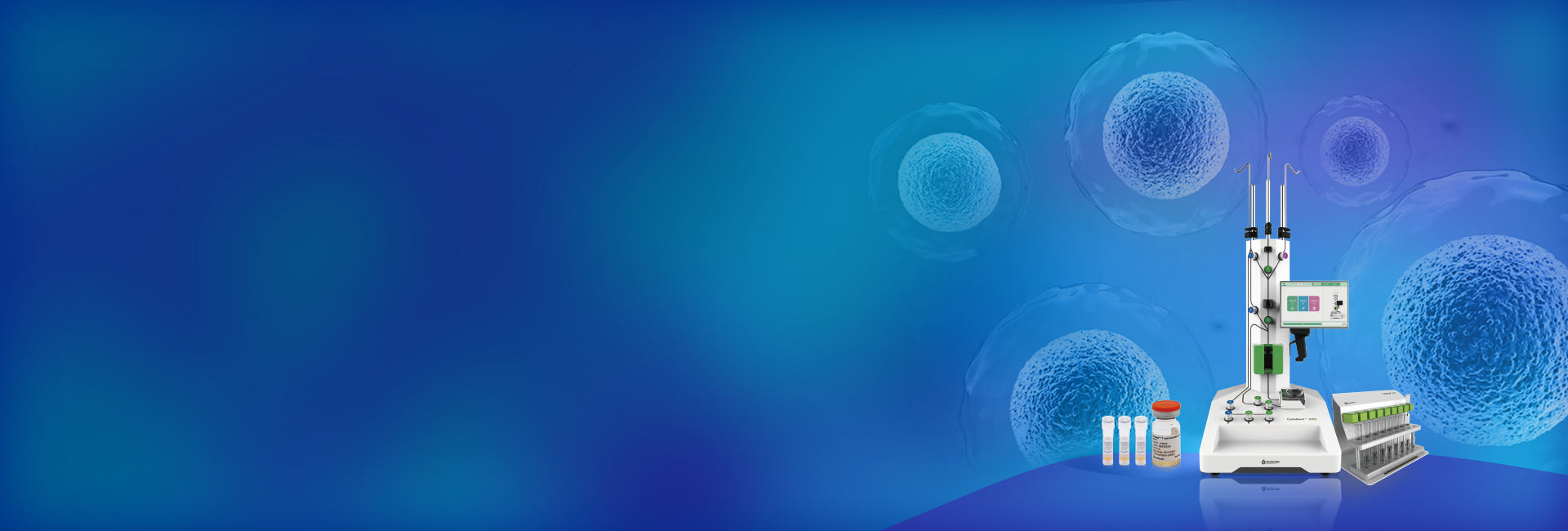 cell therapy