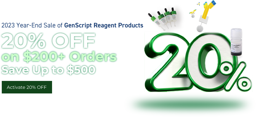 GenCRISPR Catalog Products
