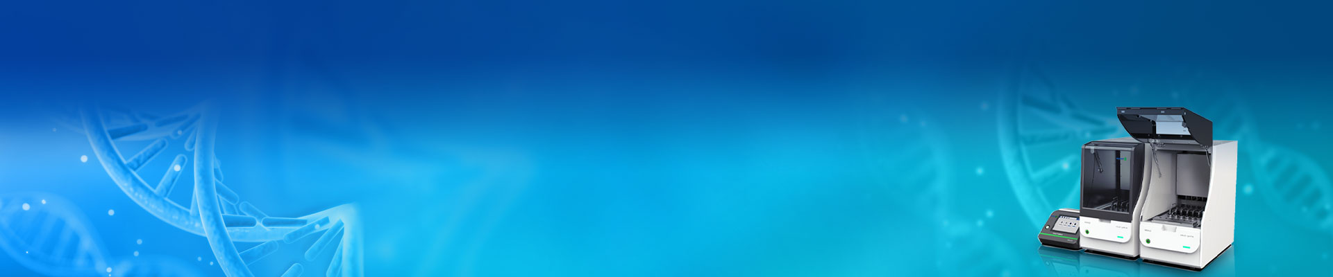 AmMag™ Quatro Banner