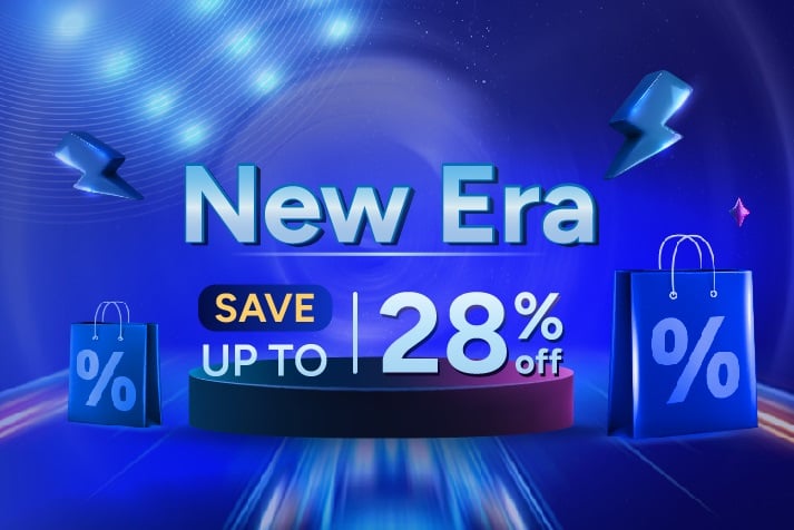 New Era. New Experience. New You. New Promotion | GenScript