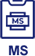 MS