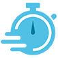 Purifying 12 samples in 30 minutes