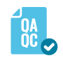 Stringent QC Standards