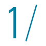 icon number