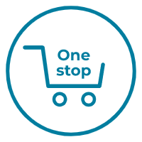 One-Stop Solution