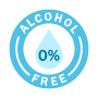Alcohol-free Reagents