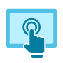 Programmable icon