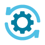 Completely Hands-off icon