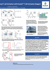 Cell Isolation and Activation Flyer