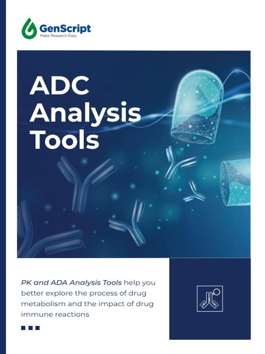 PK and ADA Analysis Tools Brochure