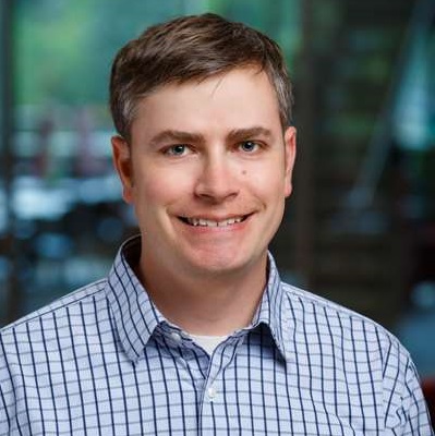 Dr. Brian C. Smith