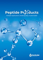 Catalog Peptides Brochure