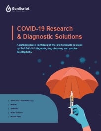 COVID-19 Research & Diagnostic Solutions