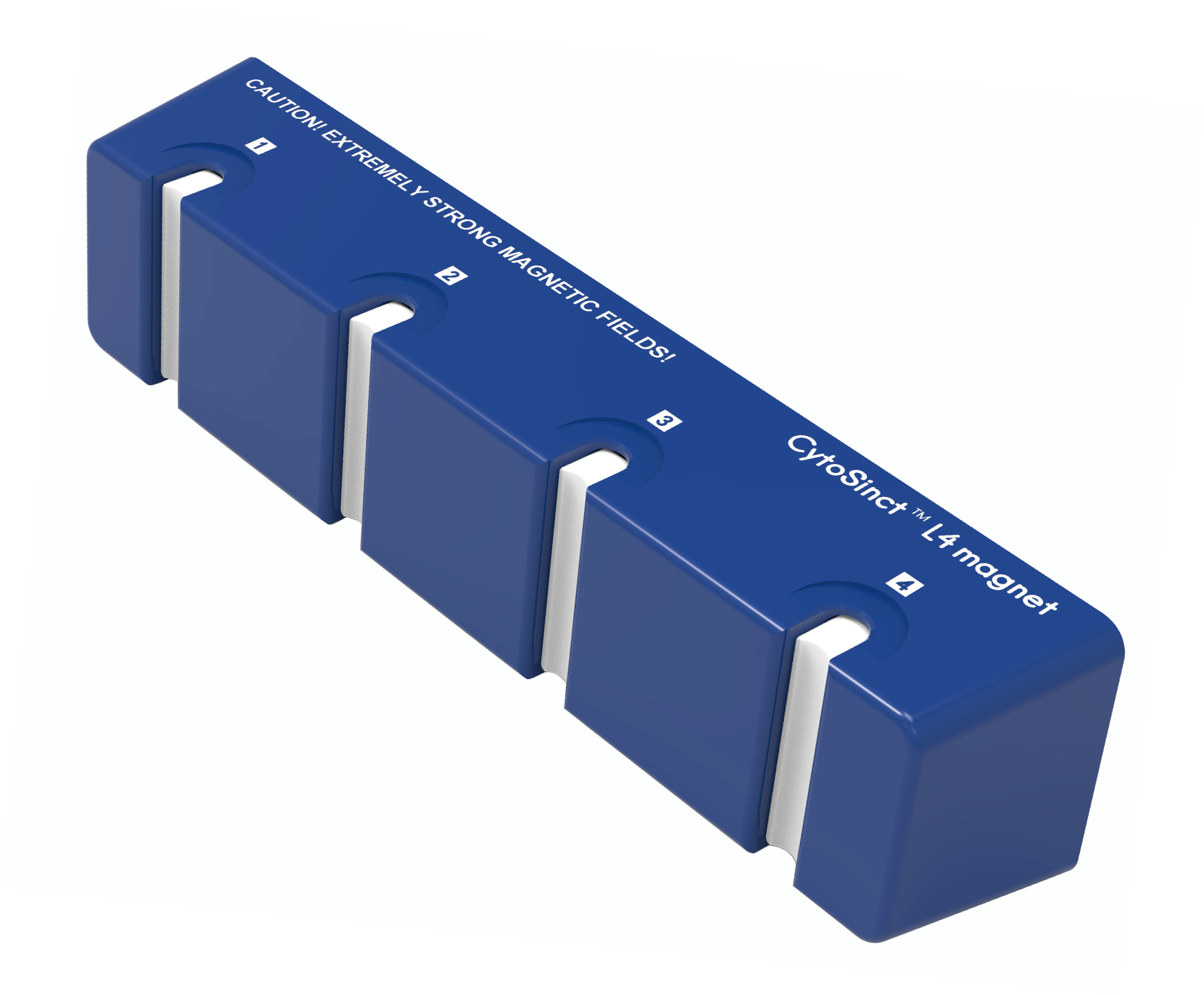 CytoSinct™ L4, Four Positions