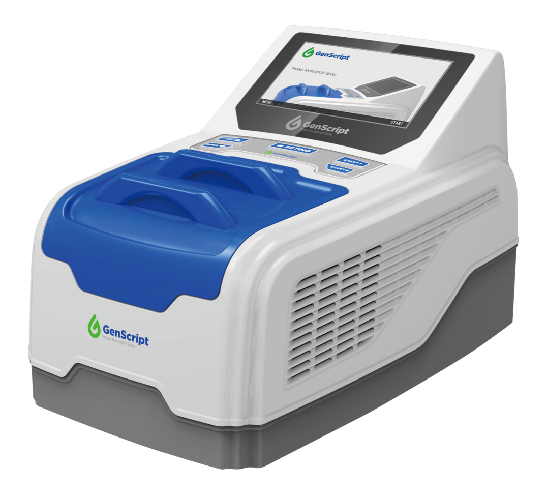 eStain™ Ready for Your Lab
